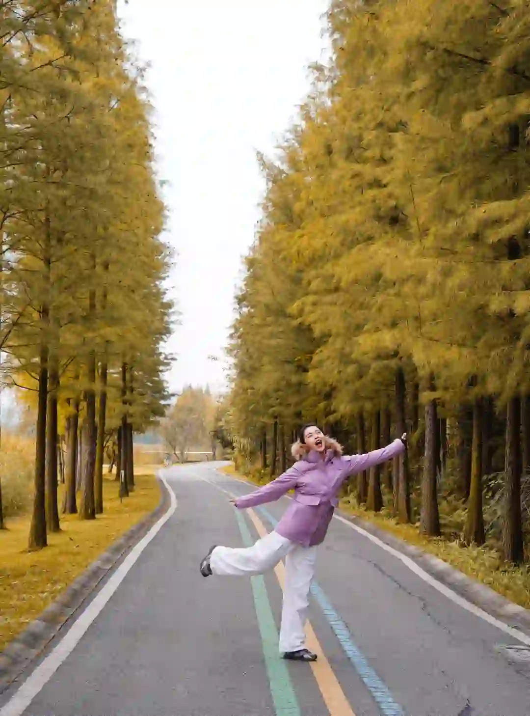 已经开始期待成都的冬天！！！！😭