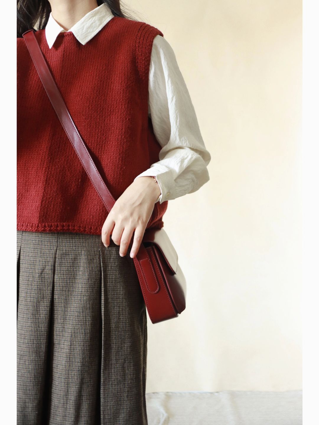 这套也太好看了叭！