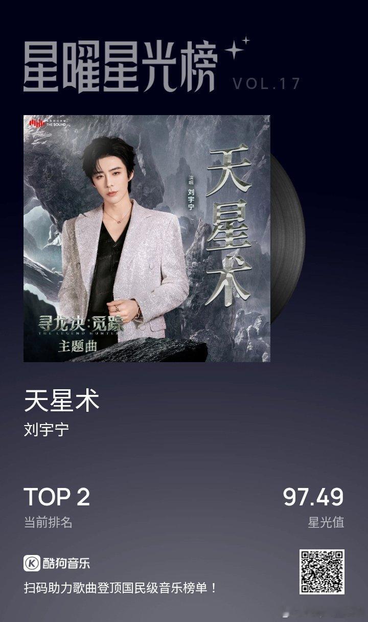 国民流行音乐实时风向标 网页链接  //摩登兄弟