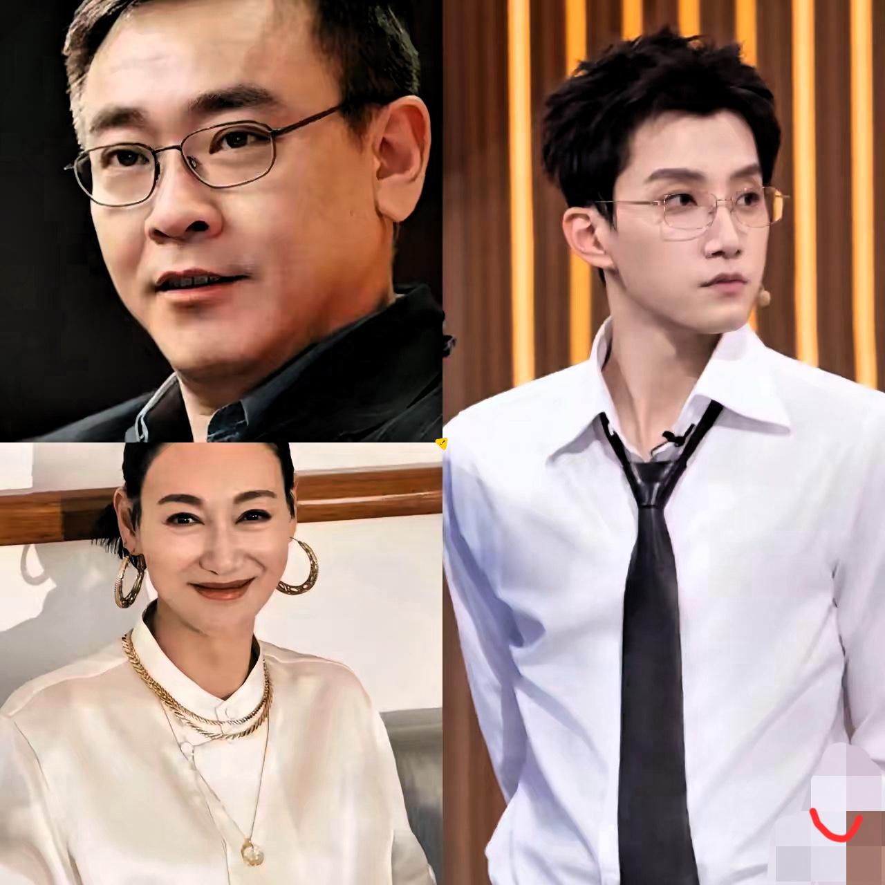 一开始以为惠英红怼范世琦是小题大做，
尔冬升挑他“骄气”是吹毛求疵，
现在才懂老
