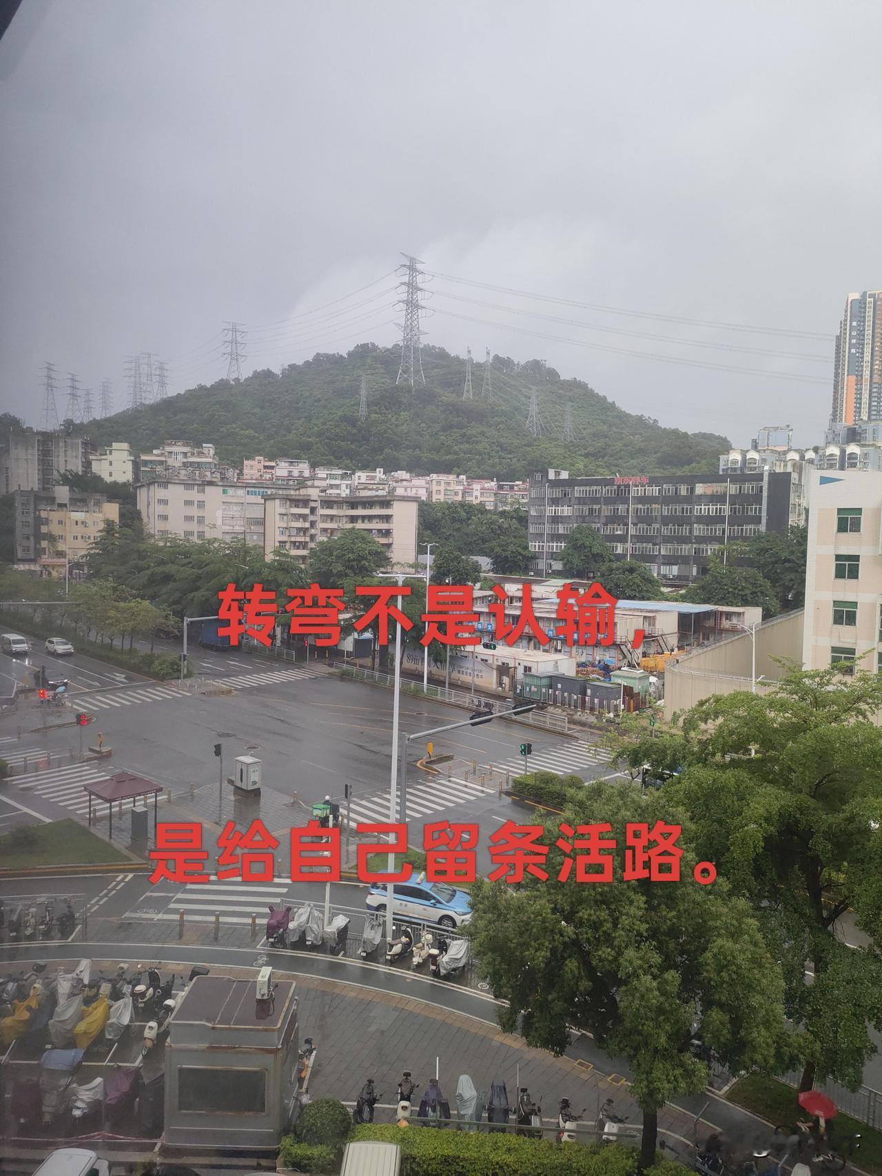 撞了南墙就回头，不丢人

老程说句大实话。

有些人一根筋，认准一条道走到黑。工