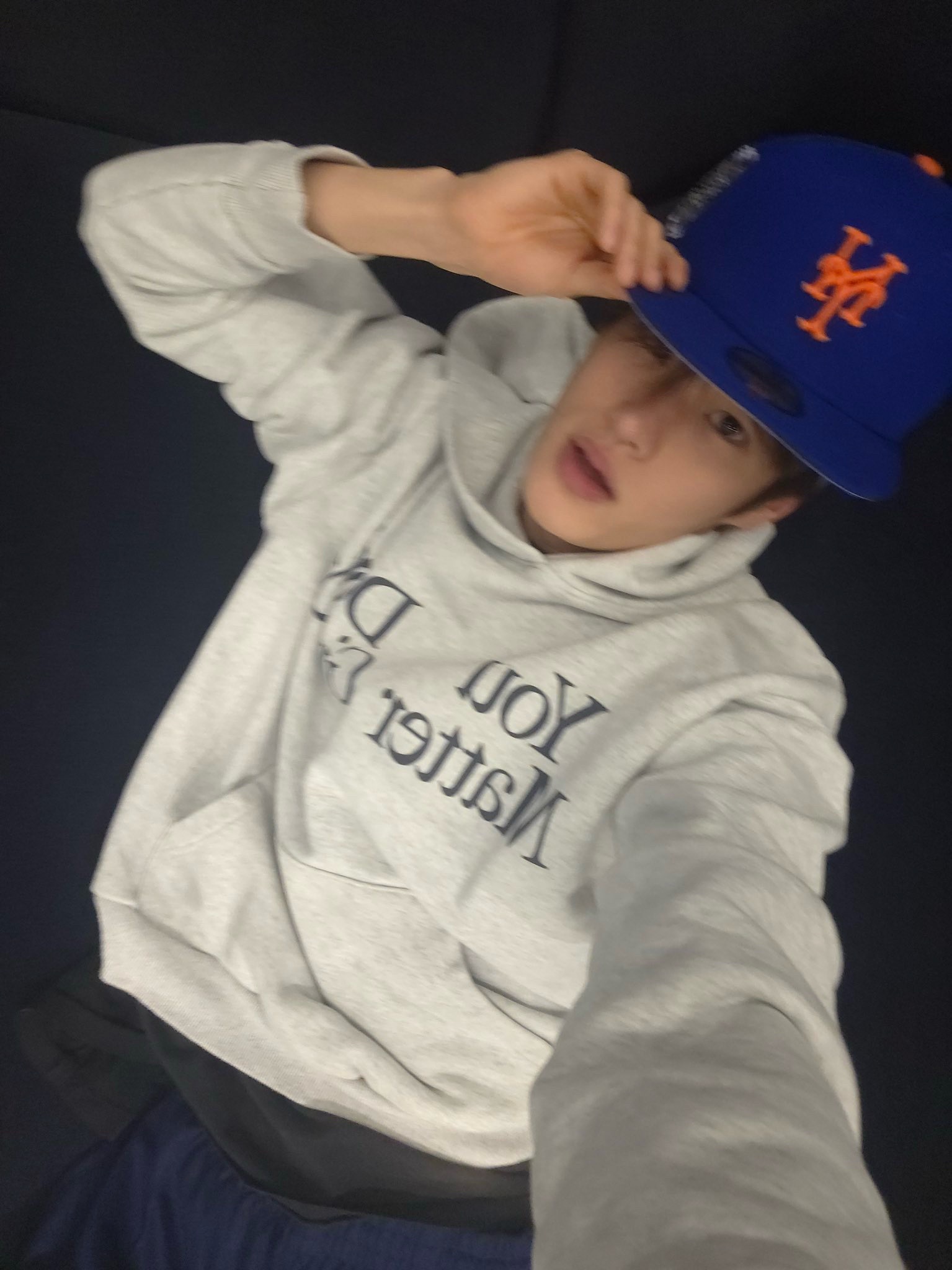 我有点想念此男变着法儿勾引人的样子了 