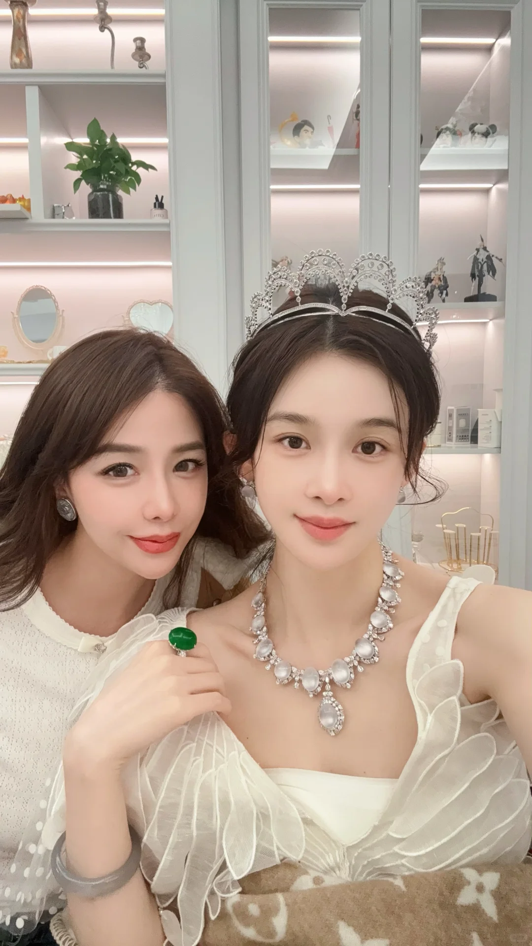 愿我们成为彼此最好的自己.生日快乐宝宝🍒