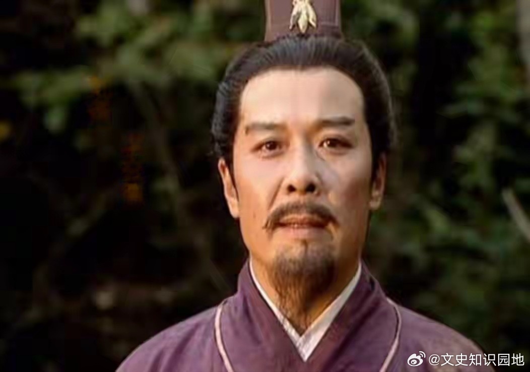 三国 都被误导啦！凤雏庞统并非如《三国演义》所写死在落凤坡，正史中他的结局更令人