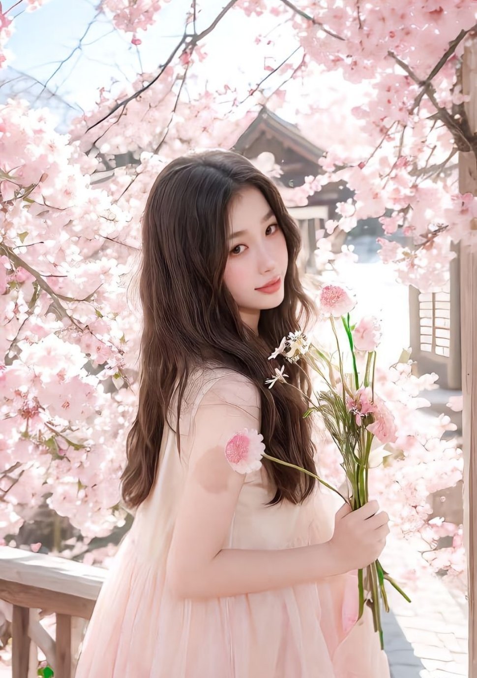 家人们速速集合！虞书欣、王安宇主演的《一念江南》8月底就要开机啦，拍摄周期长达五