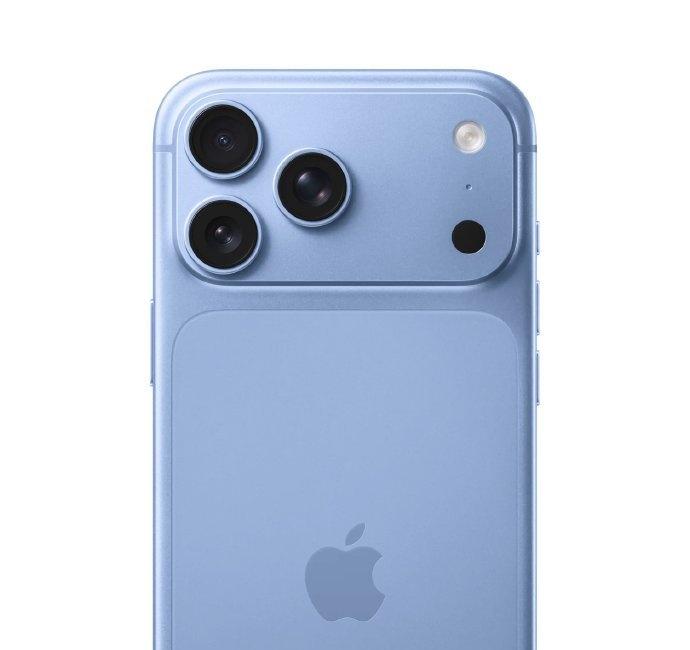 配色 
iPhone18 Pro 发布会还有 3 天就要到来 
网传有深樱桃红、