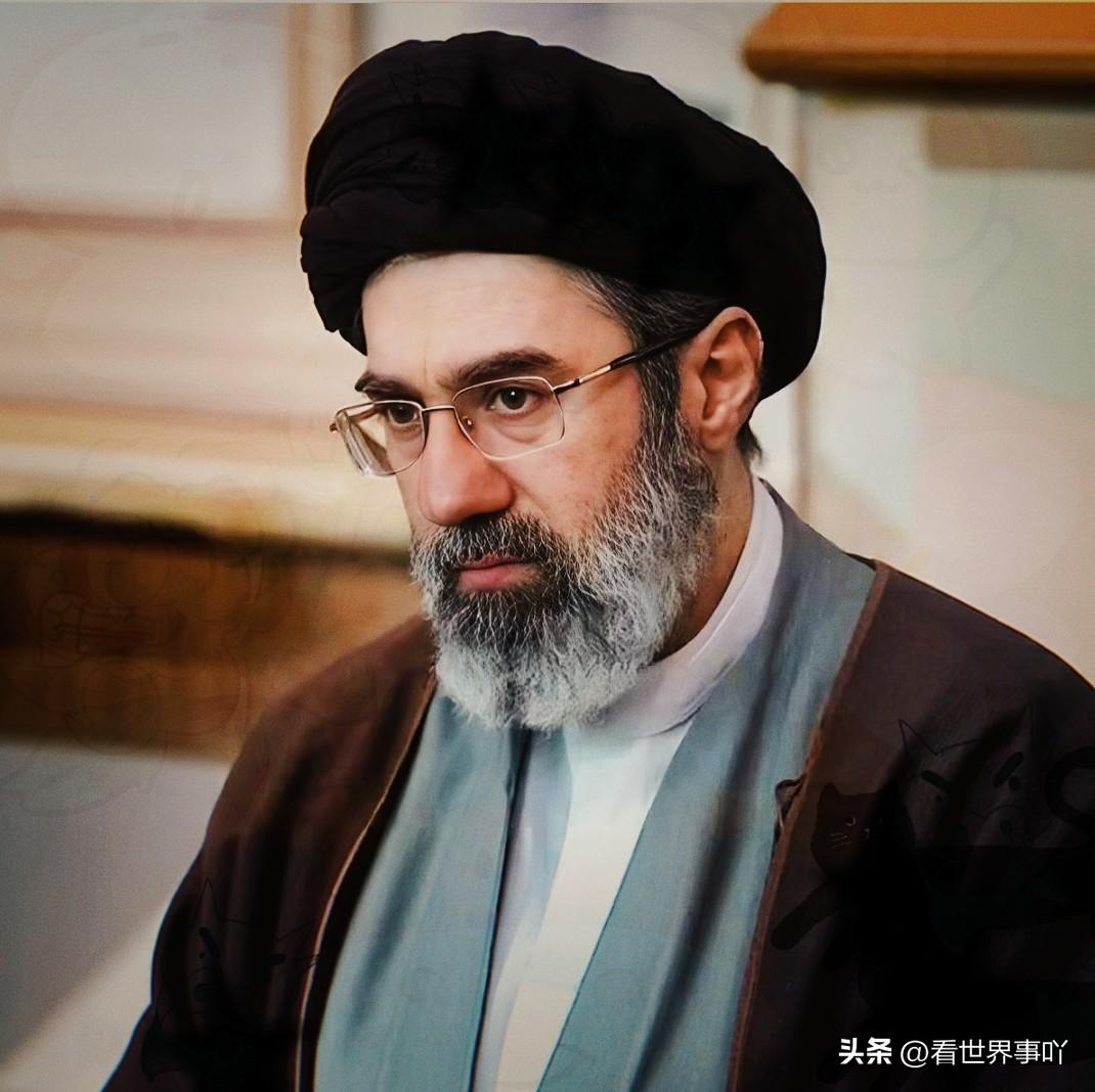 伊朗，伊斯兰革命卫队在10号凌晨，正式回应，美国总统特朗普说战争会很快结束！伊斯