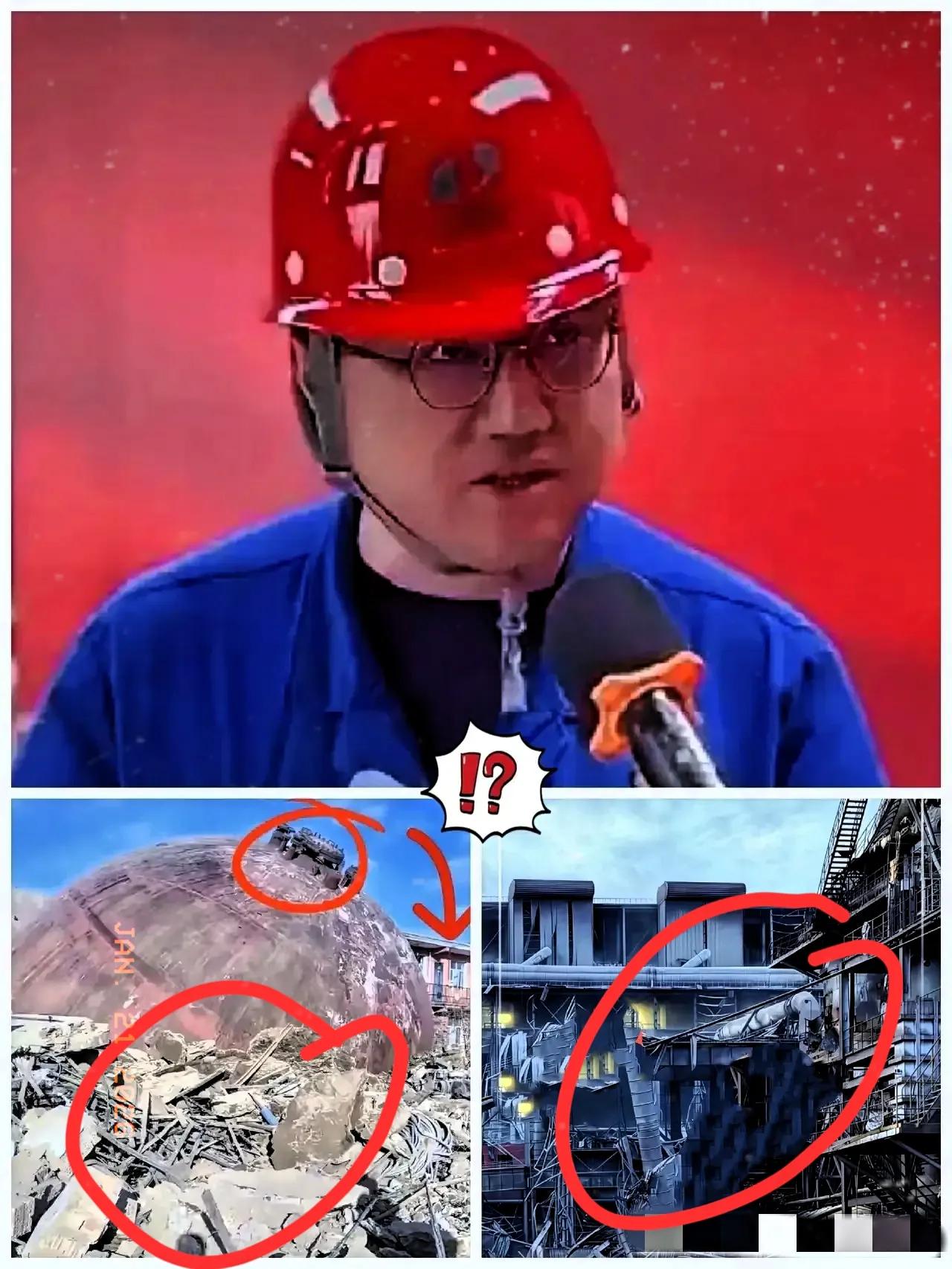 包钢这事儿说白了就是赶上曝光了，要是当初那个工友没鼓起勇气把录音交出去，那后果真