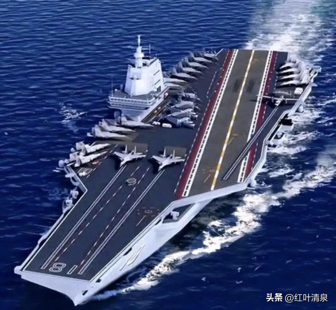 为何美国航母上，都要带足大量女兵？

关于美国航母上配备大量女兵的现象，并非简单