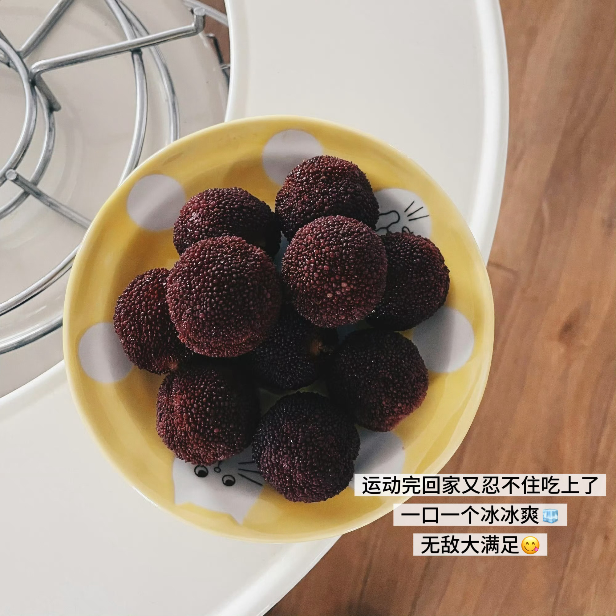 百香果今天都发了晚点传单号明天东魁恢复采摘之前没发的也会一并安排 