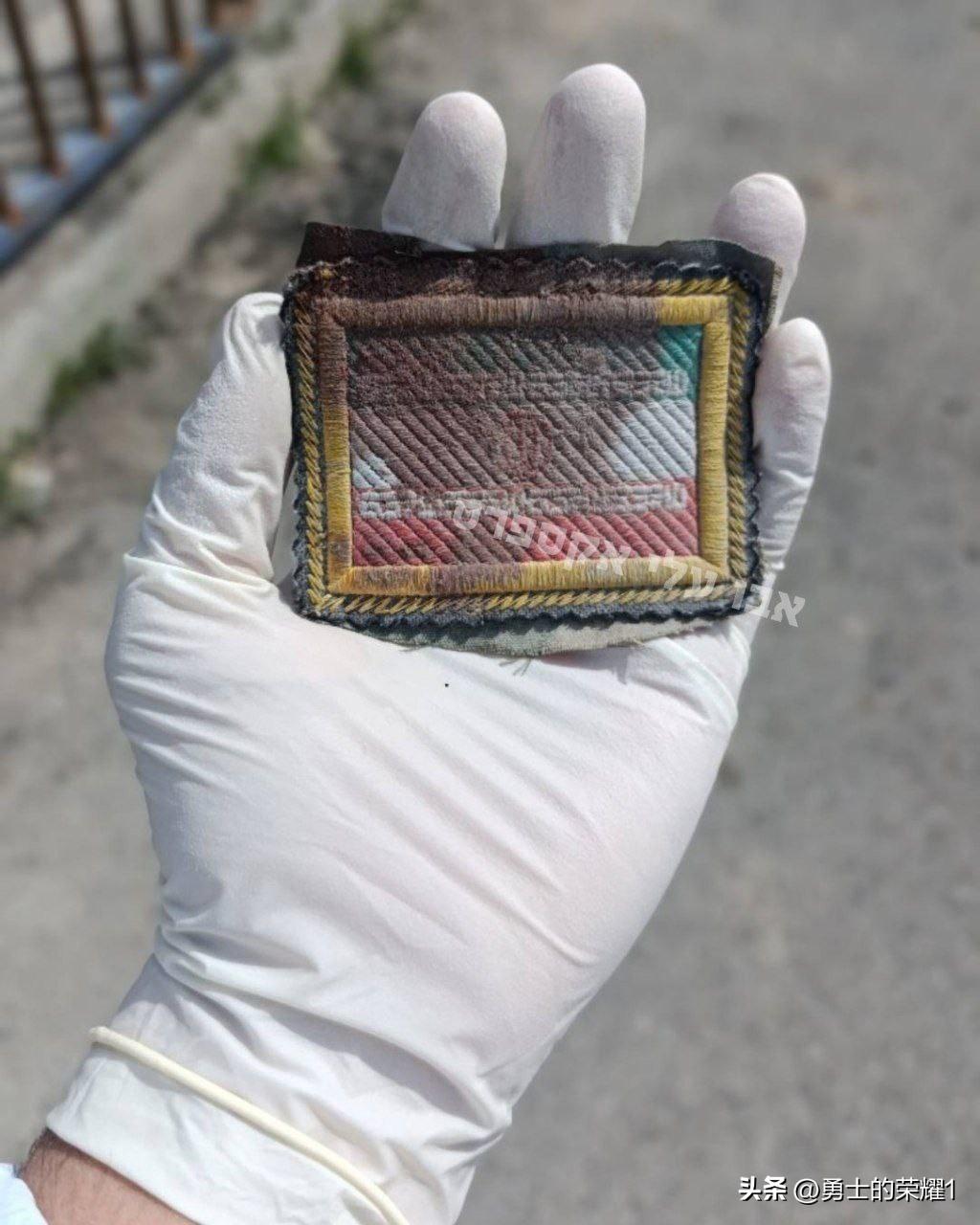 一位伊朗政权的支持者发表了一份令人震惊的供述，揭露了伊朗空军和太空部队人员在隧道