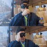 马頔反pua第一人哈哈哈哈哈 马頔在五哈里真是吃一堑长一智，现在出场都自带反pu