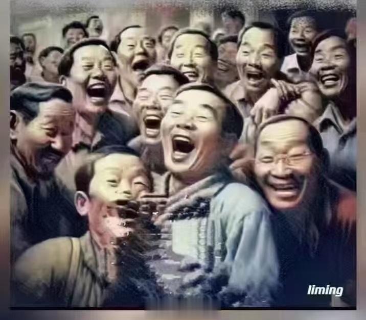 看到一段话，说得很有道理：当年QQ火了，成就了多少爱情，后来微信火了，失去了多少