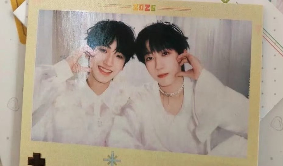 理讨桂瑞 奇文小卡谁偷偷的赢了✌️ 