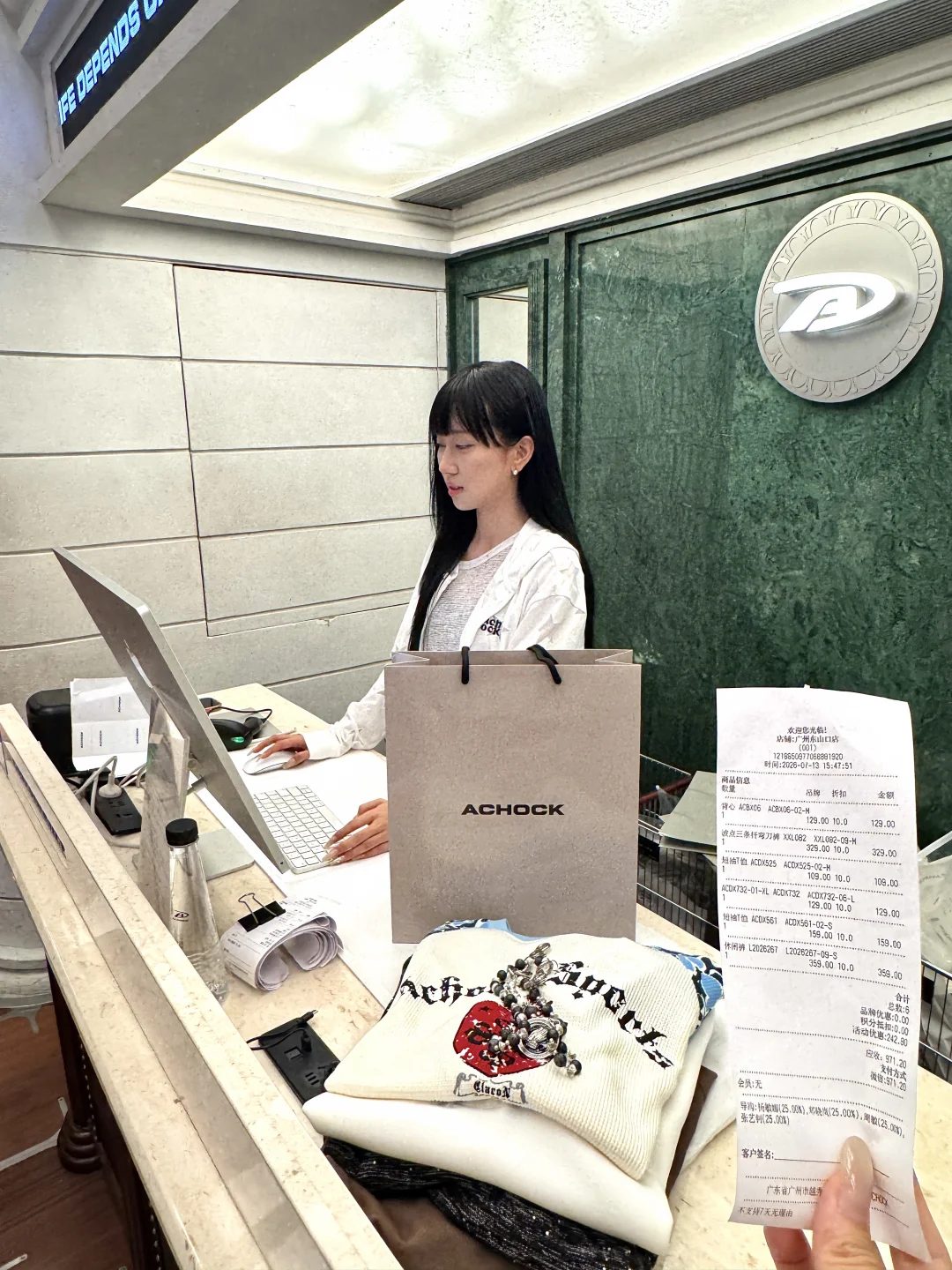广州东山口反复去的独栋潮牌！！！（快冲！！