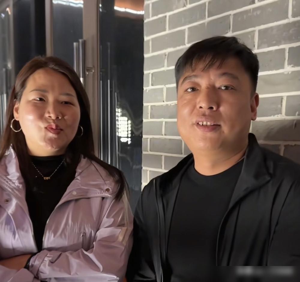 刚吃到个热乎瓜，封兄弟闭关仨月，终于带着小喇叭回归了。
 
之前大家瞎猜他俩分手