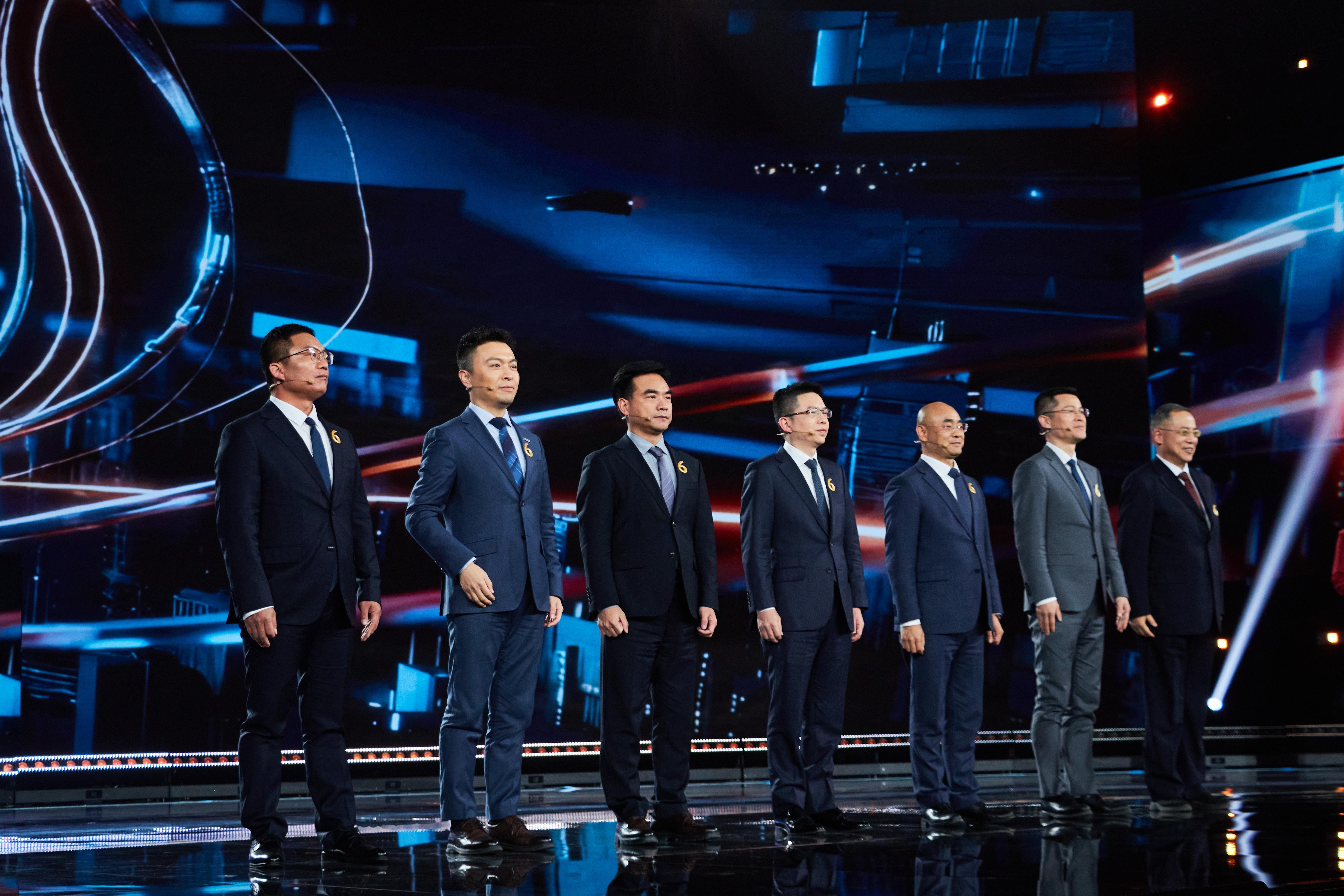 昨晚，央视总台主办的唯一汽车类媒体盛典《汽车风云盛典》结果揭晓，岚图汽车获得了“