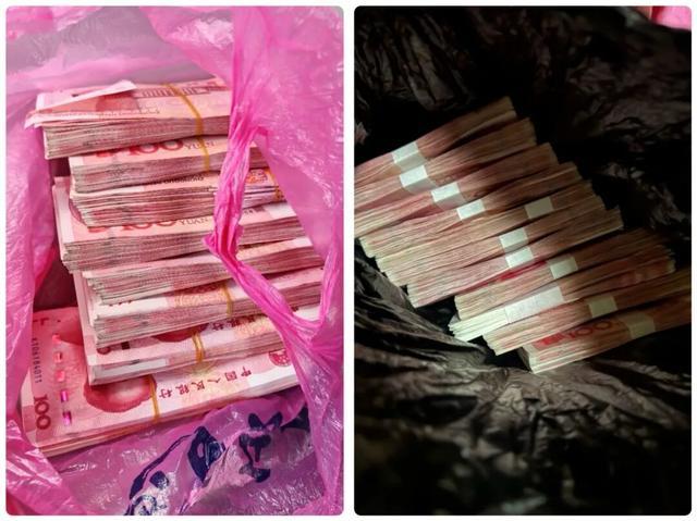 浙江湖州南浔惊魂夜！女子随手一拍35万黄金不翼而飞，警方30小时神速破案背后的人