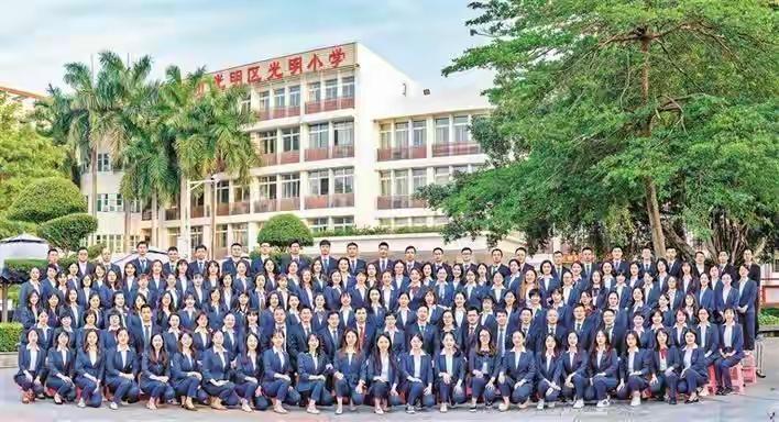 聊城光明小学全国出名了！学校的“读+N”模式火遍全国，在1007所学校中脱颖而出