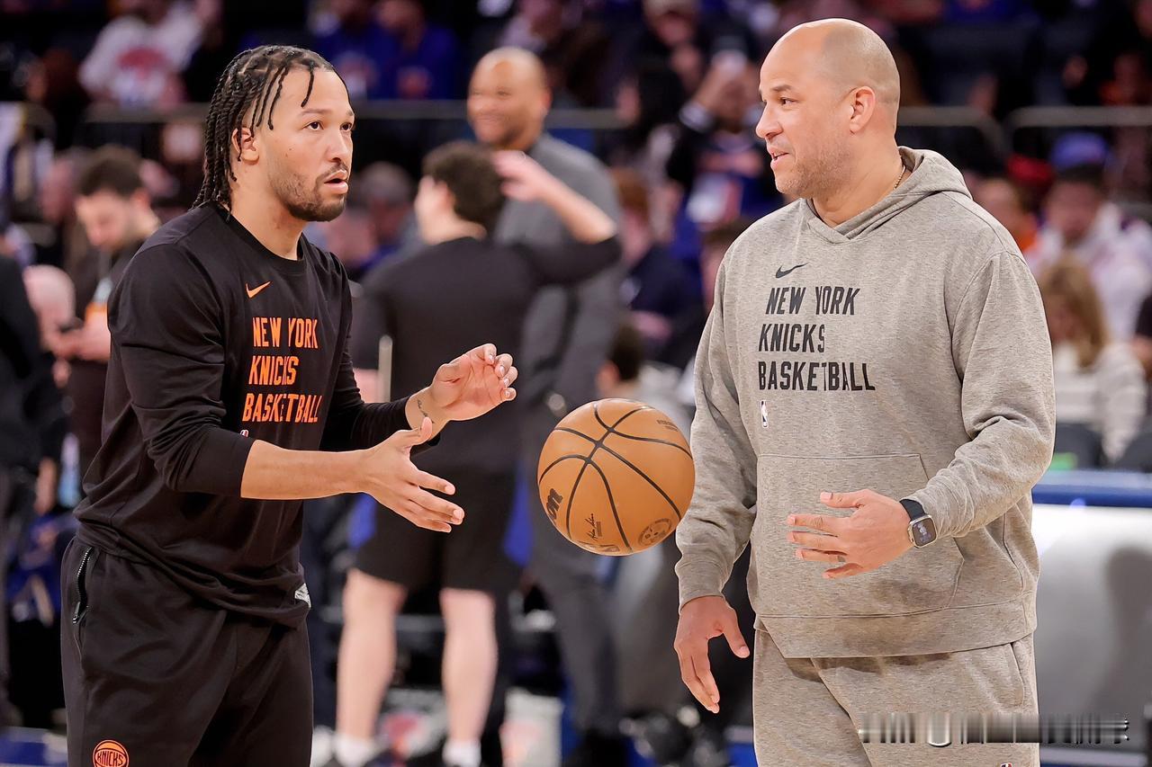 布伦森夺冠后一番话看哭全网：我根本没有压力？

这绝对是本届NBA总决赛，最温柔