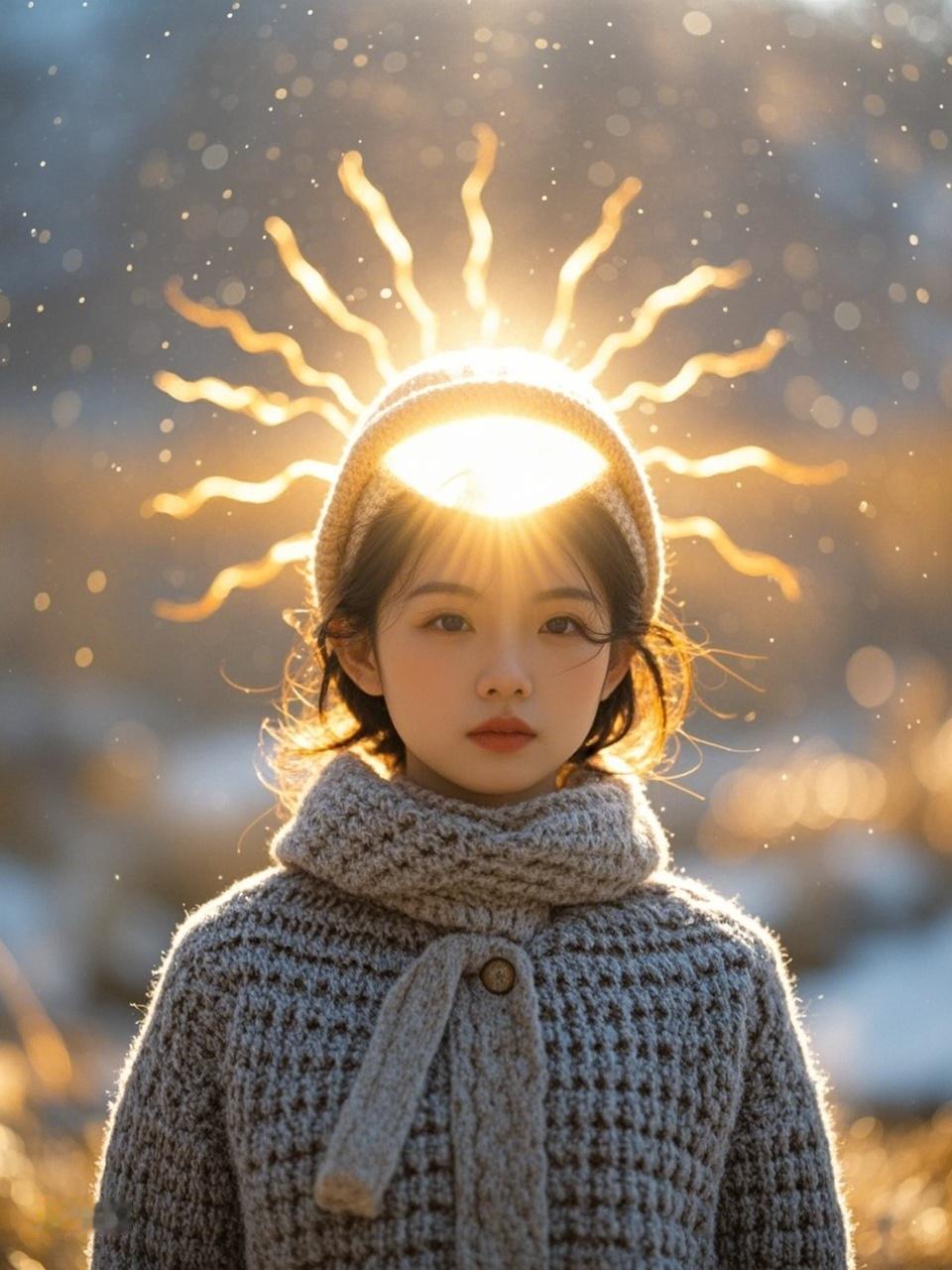 善良到底给我带来了什么？我想我有答案。它没让我一夜暴富，却给了我直视他人的底气，