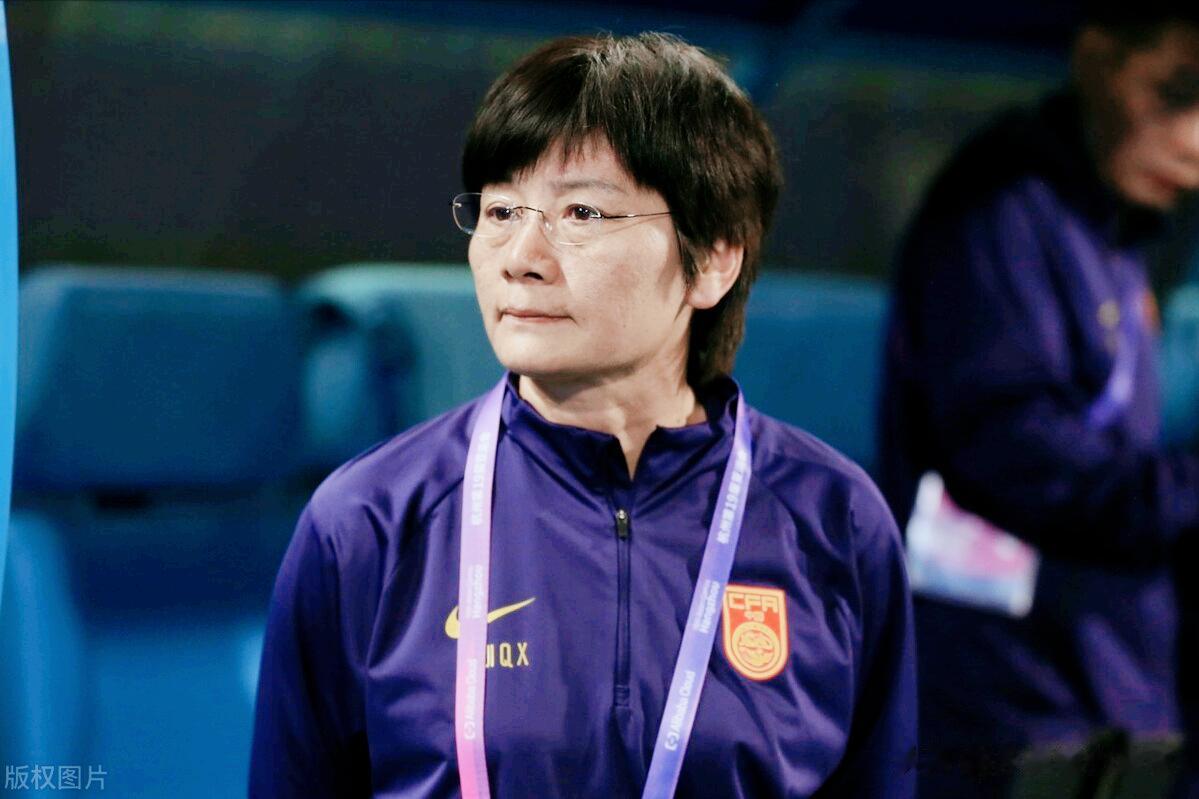 女足奥预赛B组明日开踢，中国女足身陷死亡之组小组出线不易！
2024年巴黎奥运会