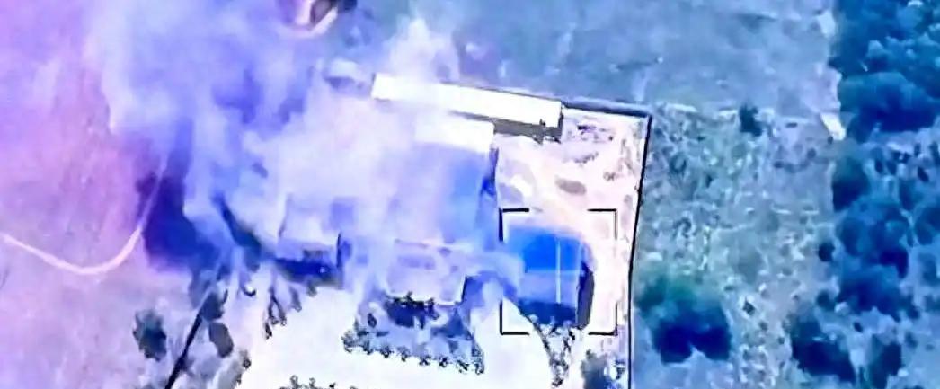 泰军死磕柬埔寨，竟因摧毁 6 座电诈园区缴获大批中式导弹？

在东南亚地区，泰国