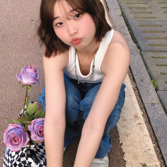 潘呀潘呀