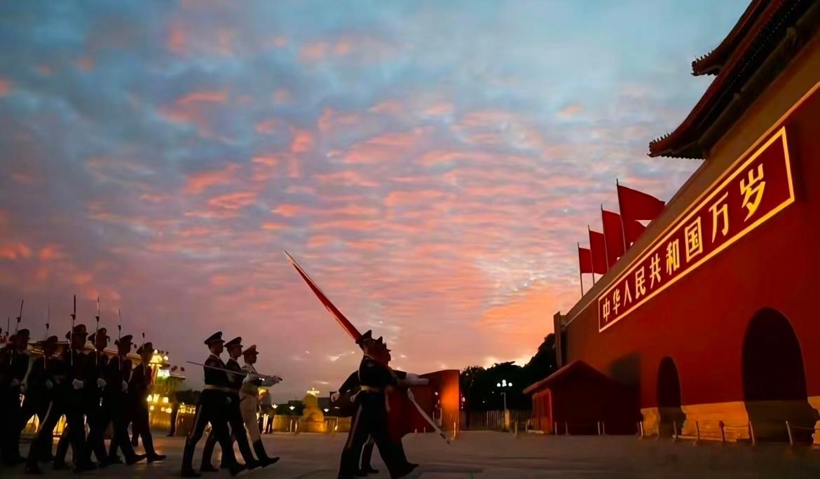 #中国更牛的空军装备一定符合预期##红19地空导弹首次展出#期待更牛的装备[收到