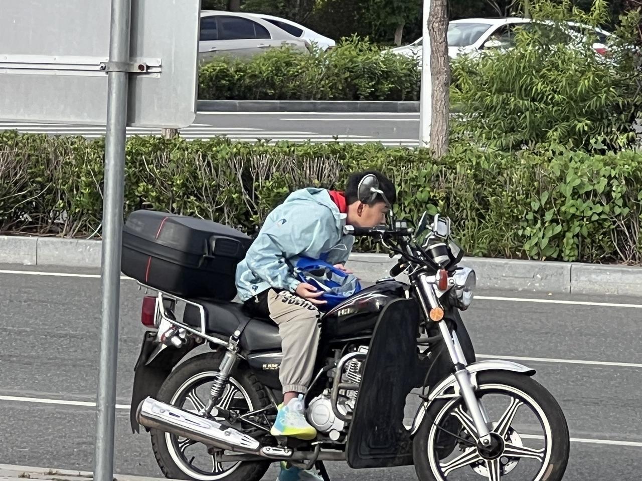 #父爱