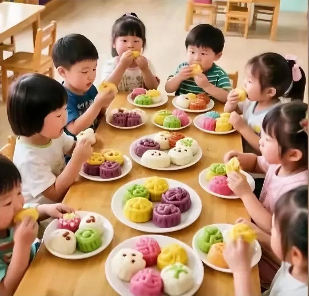 万万没想到，家长花3000块一个月选的“高端幼儿园”，竟把孩子喂成了“铅中毒”！