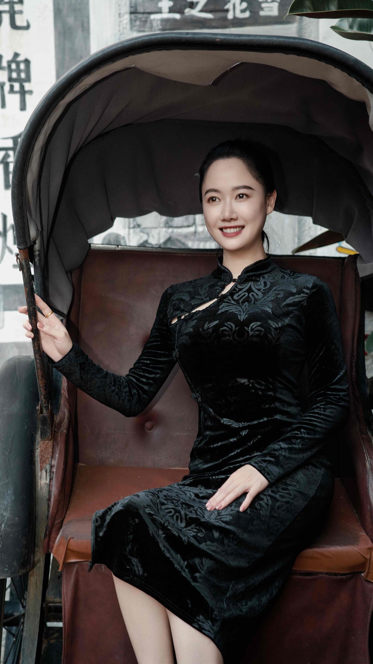 为什么有的女人一看就很有气质