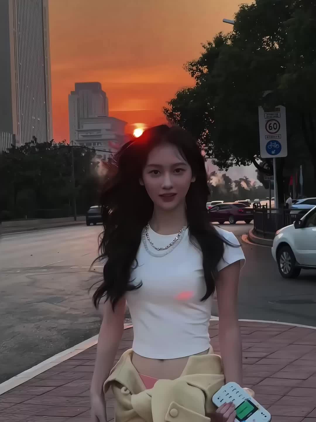 倘若你真的遇到了对的人 你会明白 爱是不会有落差感