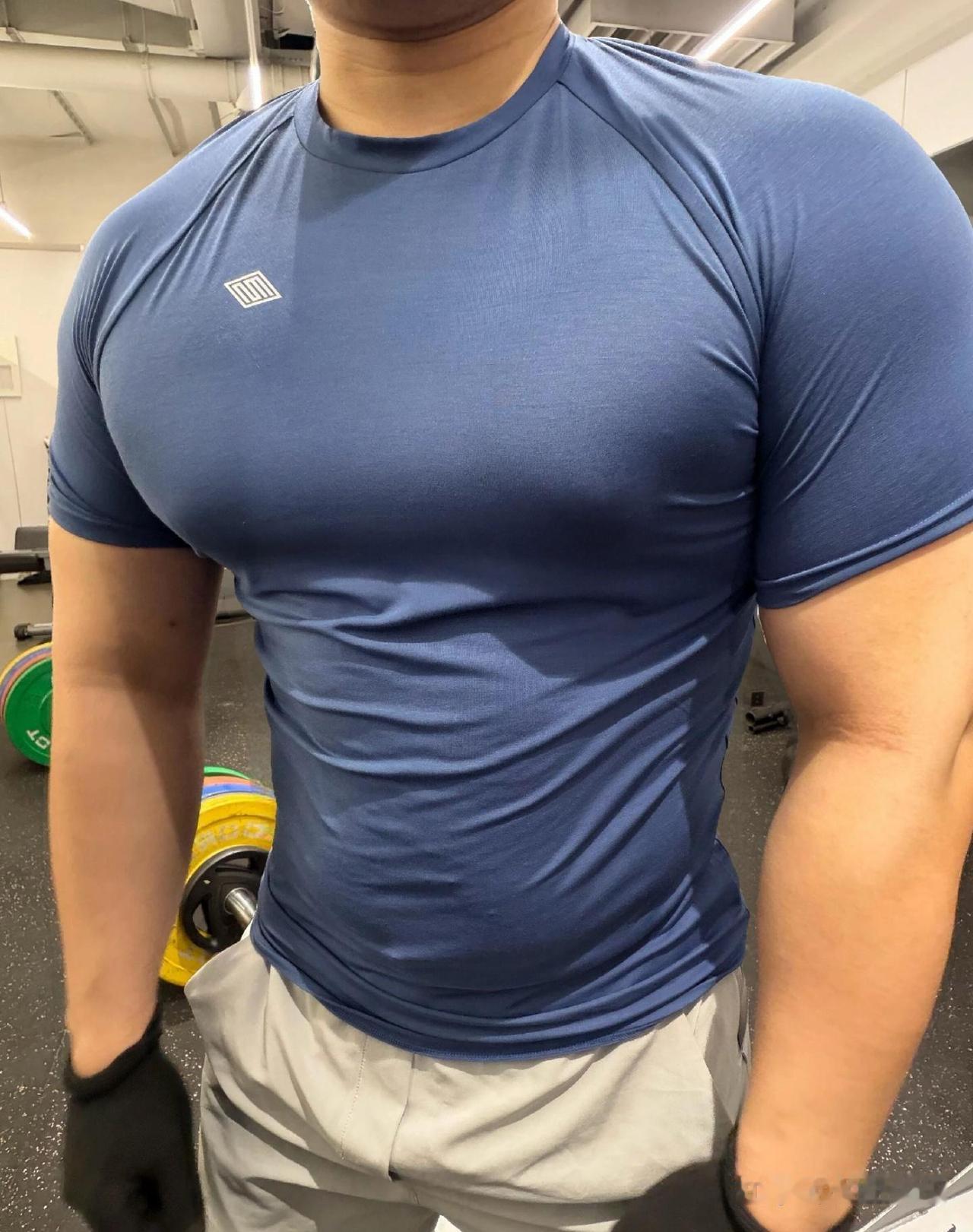 健身的男生更有魅力，是真的吗