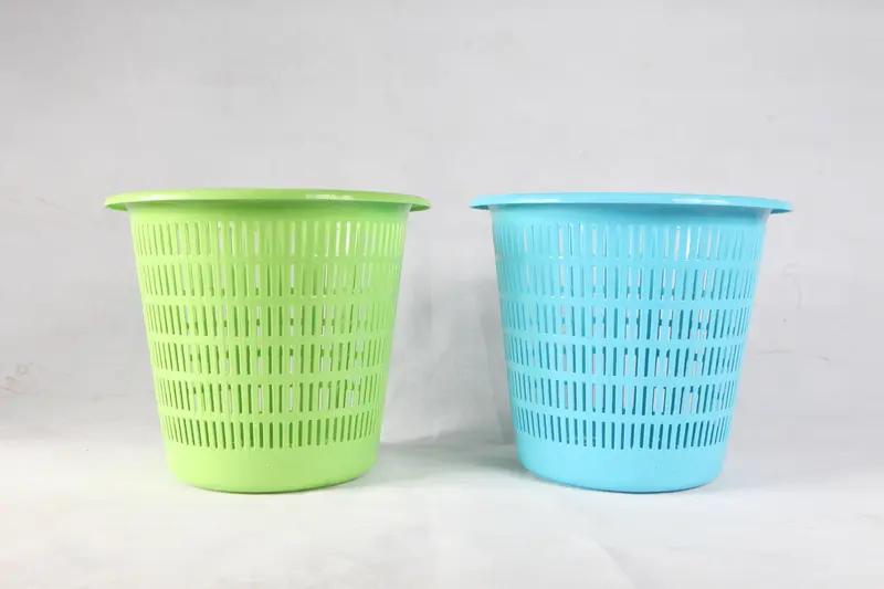 这事儿真的太逗了！顾客1分钱买垃圾桶然后开始无限循环，到手破了商家补发一个 ，又