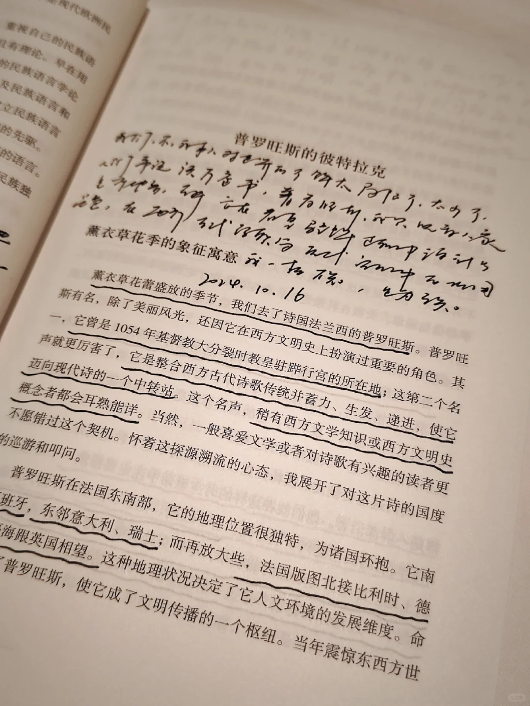 第593本:关于这本书，阿雷想说的4句话。