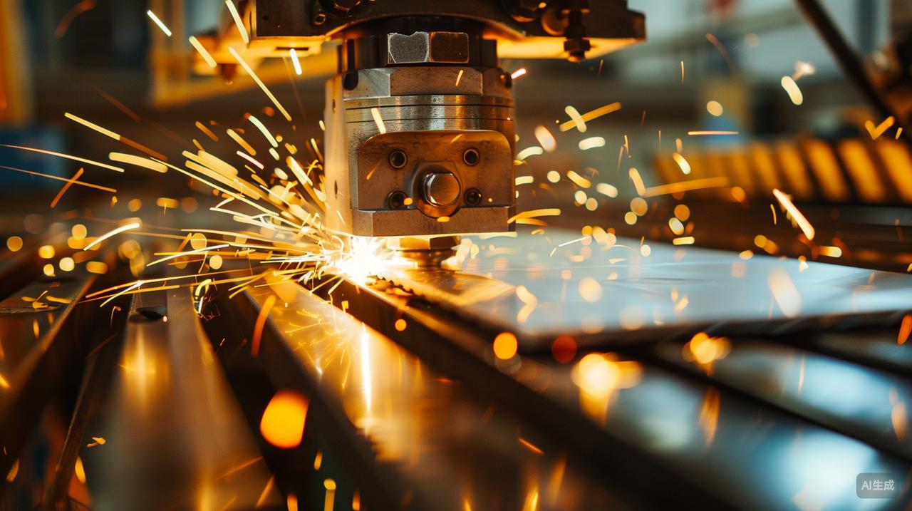 一季度经济观察 | 以“智造”促“焕新” 中国制造奋进“春天里”
中国制造这个春