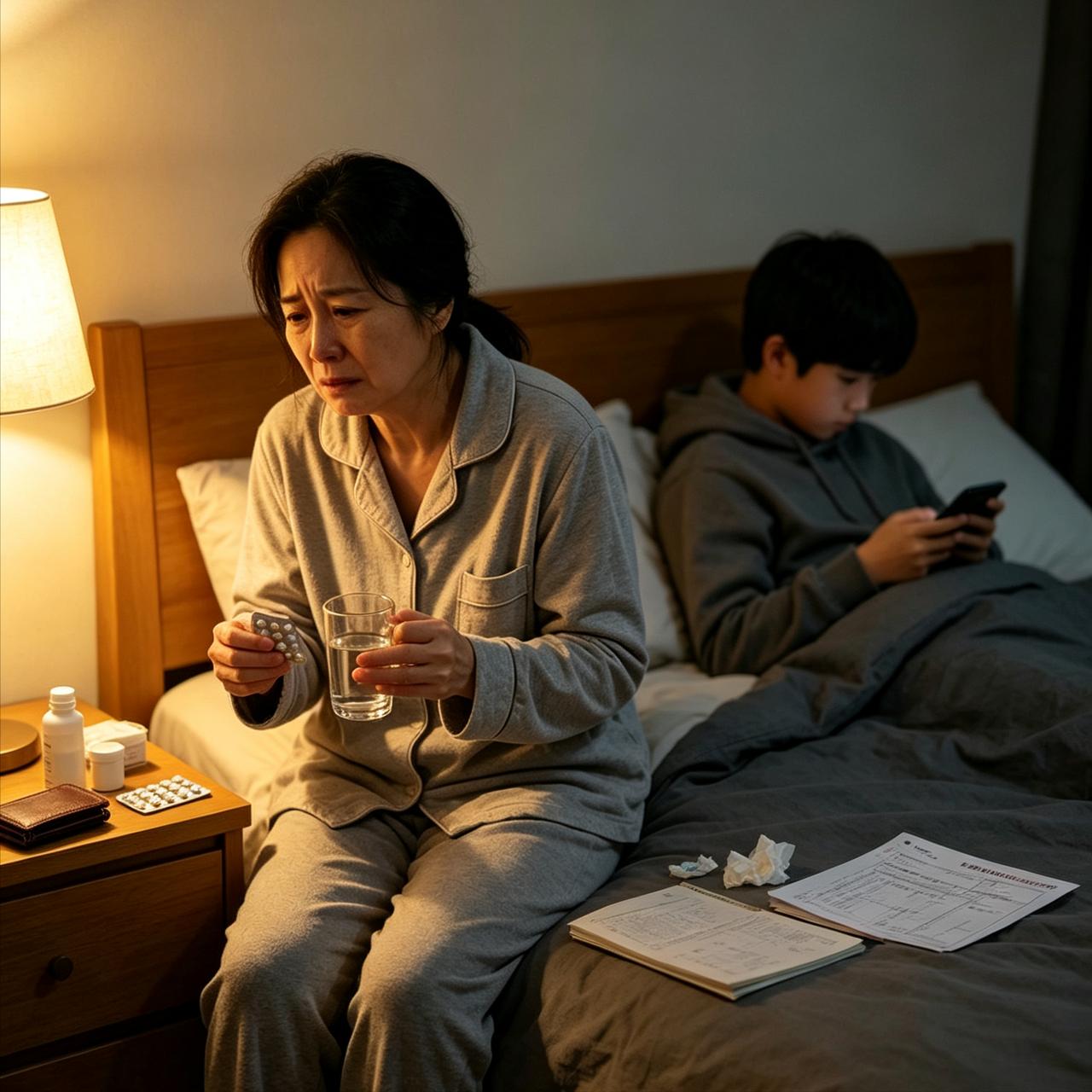 孩子理所当然索取，寒心只在一瞬间！
身边很多人都说，我为孩子付出得太多。

 自