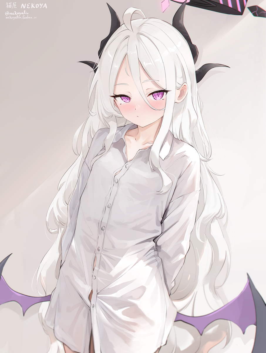 piv：猫屋(NEKOYA) 