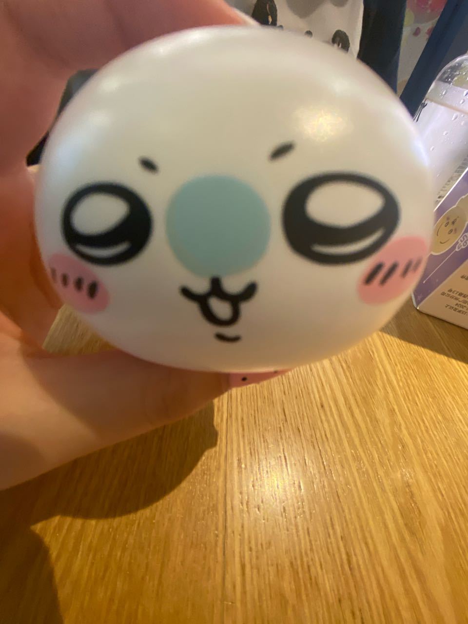 鼠蛋23378 