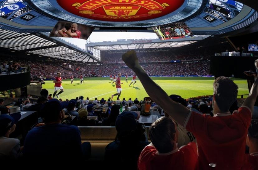 《太阳报》报道，曼联是众多考虑为非到场球迷引入IMAX观赛体验的俱乐部之一。曼联