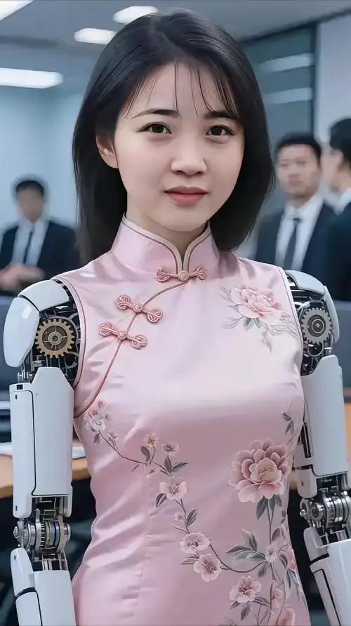 我开始害怕了，我儿子前面谈了两个女朋友都告吹了，他对我说不谈恋爱了，谈累了，特别