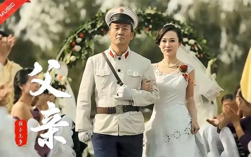 刘和刚演唱的《父亲》不是最好的

笔者听到过不少关于歌颂父亲题材的歌曲，其中筷子