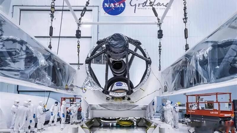 NASA新望远镜完工！专找“第二个地球”，5年计划扫描10万个新世界 海外新鲜事
