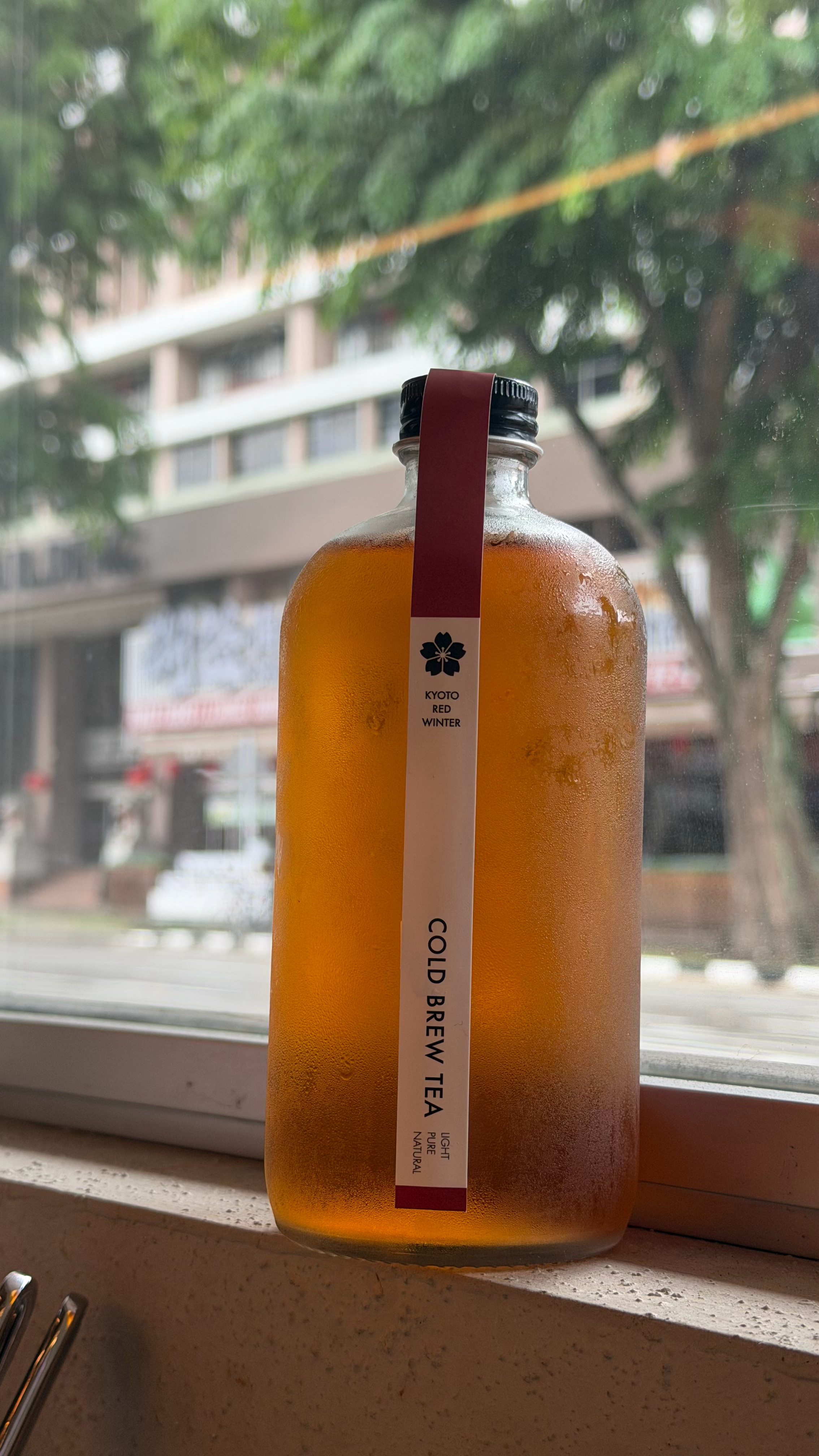 怎么有人为了一顿Brunch早上九点起床啊不可辜负的美食 新加坡·Moonchi