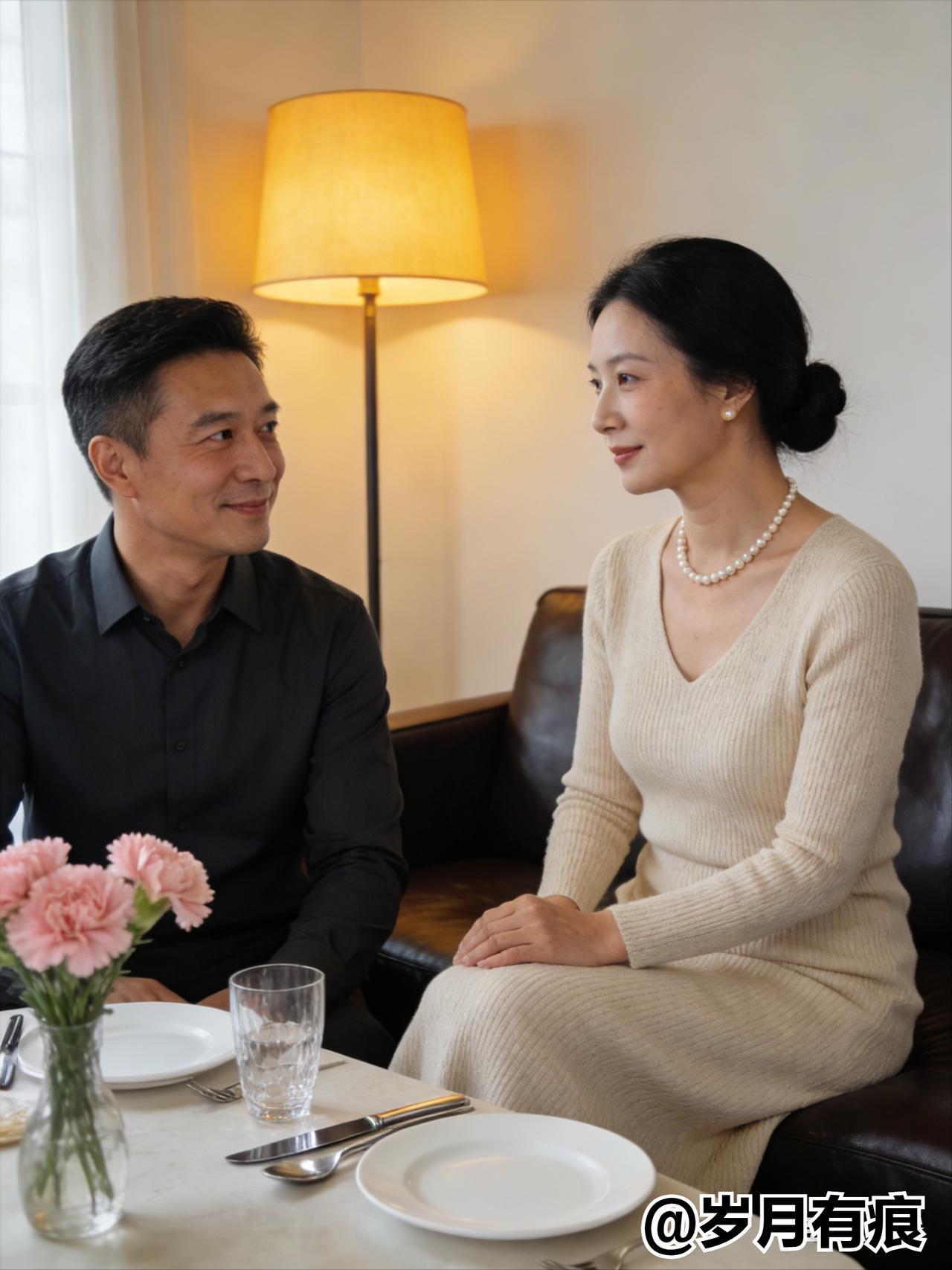 一位性学家非常精辟的话：
“所谓的爱情本质是肉体吸引，跟精神或者灵魂没有半点关系