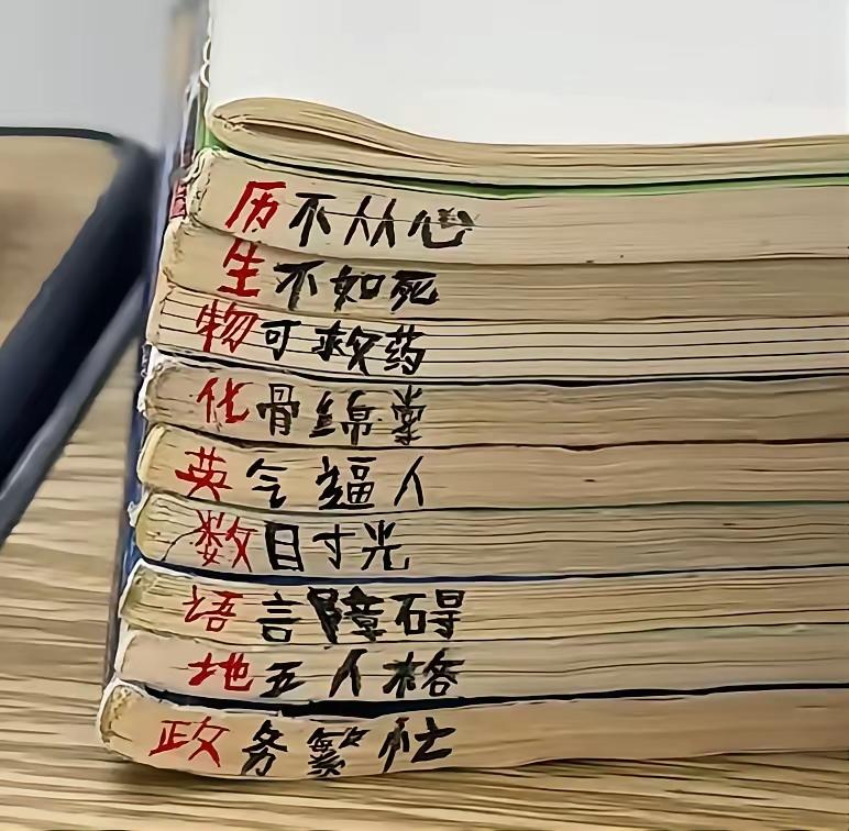 看出来了，这是深深的怨念[捂脸]