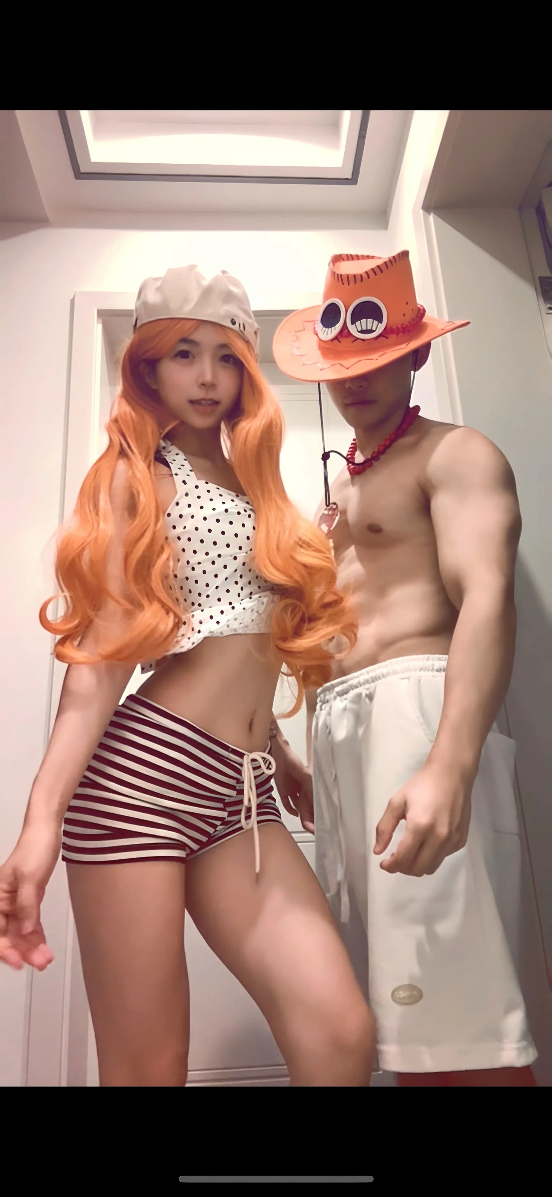 臣服于我的脚下吧。