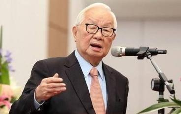 台积电负责人张忠谋嘲讽：大陆虽坐拥 100 万亿，可连一块高端芯片都造不出来！美