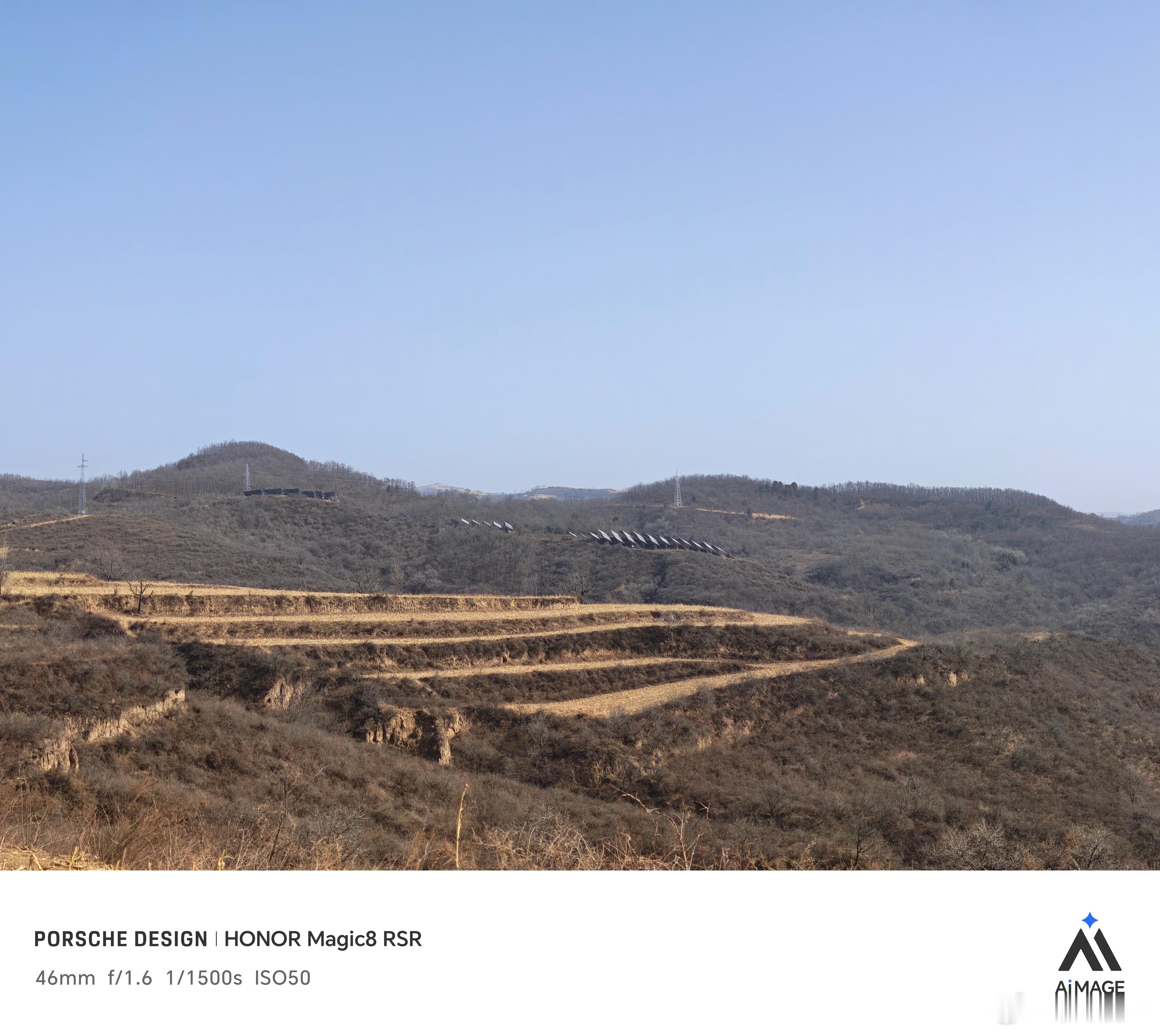 放假没事干，开车进山。